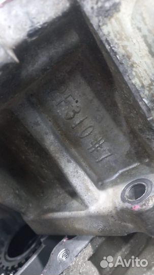 АКПП hyundai