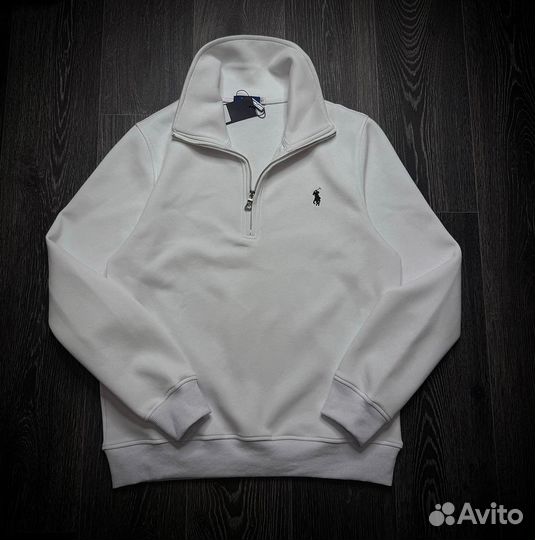 Джемпер мужской polo