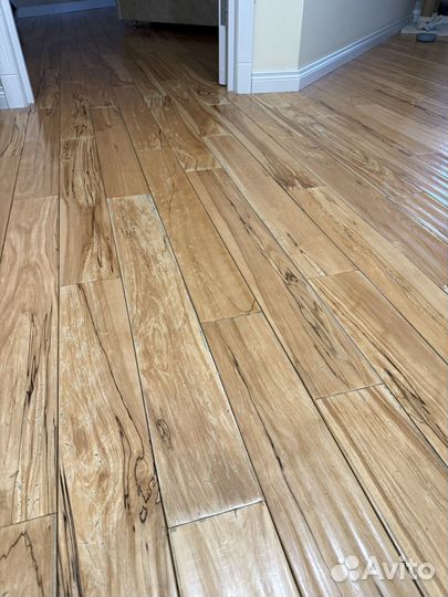 Паркетная доска