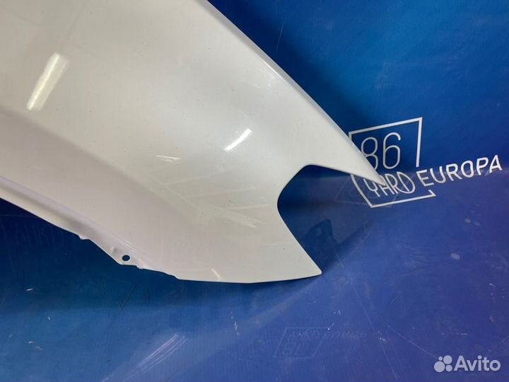 Крыло переднее правое Bmw X3 G01 B47D20A 2019