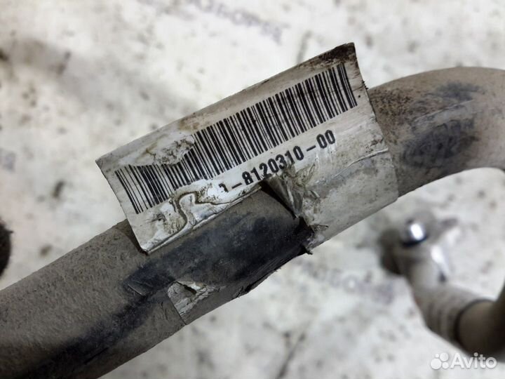 Трубка кондиционера LADA Granta