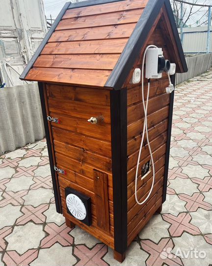 Коптилка 5в1