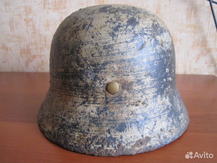 Каска немецкая М 35