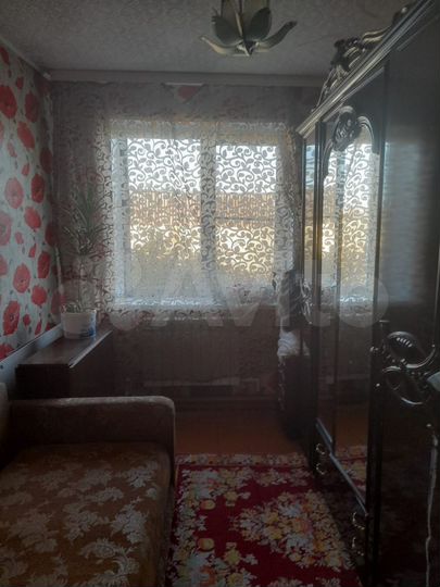 Дом 75 м² на участке 100 сот.