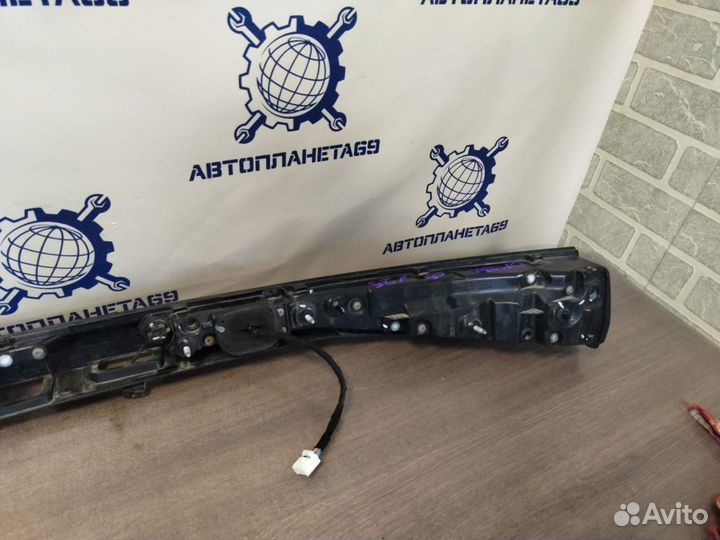 Фонарь задний (крышки багажника) №25 Omoda C5 2022