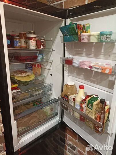 Холодильник бу