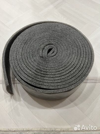 Демпферная лента