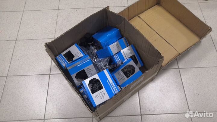 Andvelo ремонт и обслуживание велосипедов