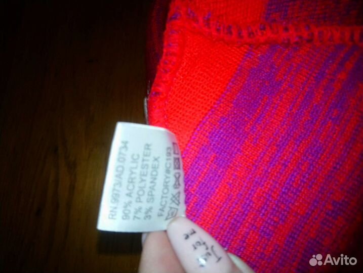 Шапка Адидас оригинал