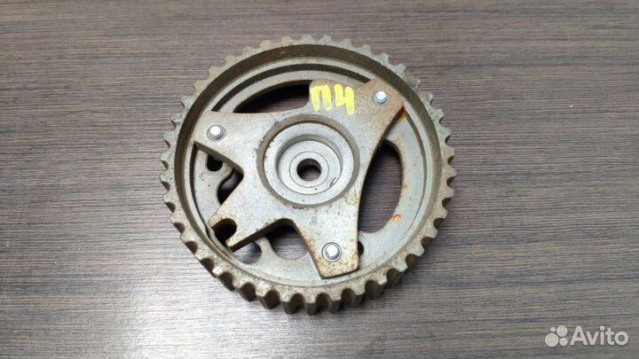 Шестерня распредвала Renault Megane 2002-2009
