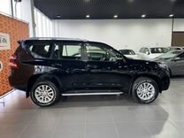 Toyota Land Cruiser Prado 3.0 AT, 2014, 158 396 км, с пробегом, цена 3 640 000 руб.