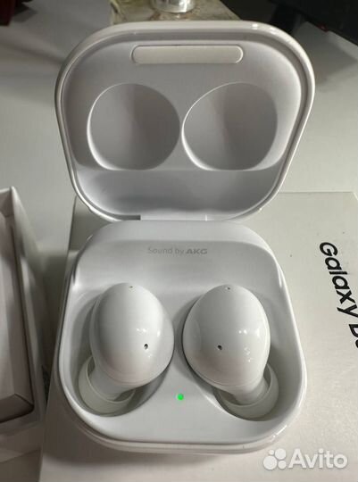 Samsung galaxy buds 2 pro новые