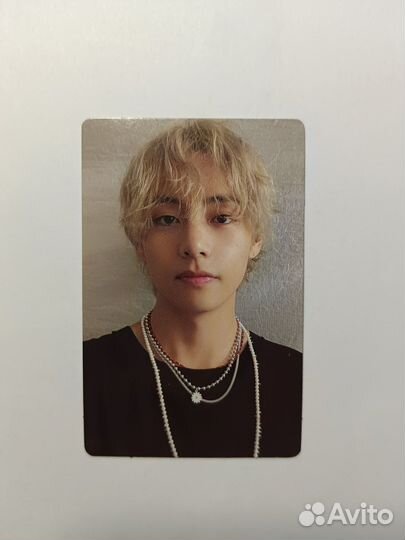 Стафф из альбома Layover