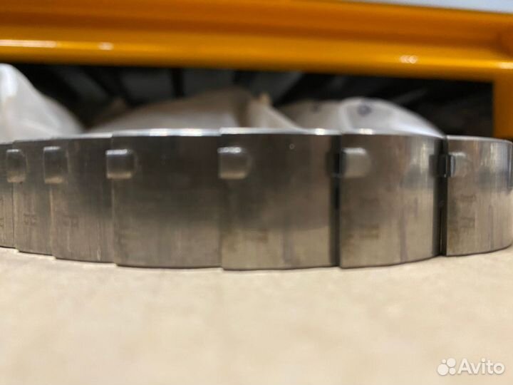 Вкладыш коренной 4Y