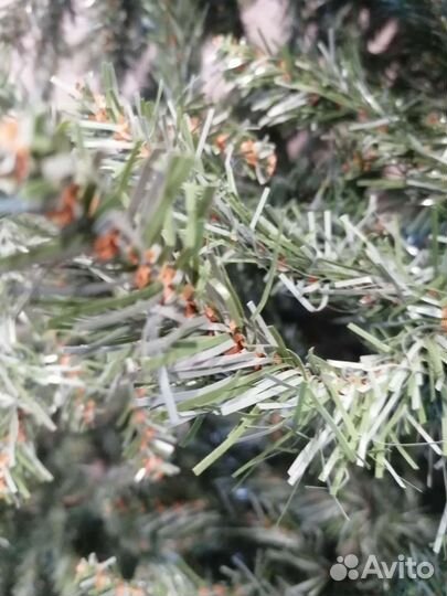 Елка искусственная 230 см