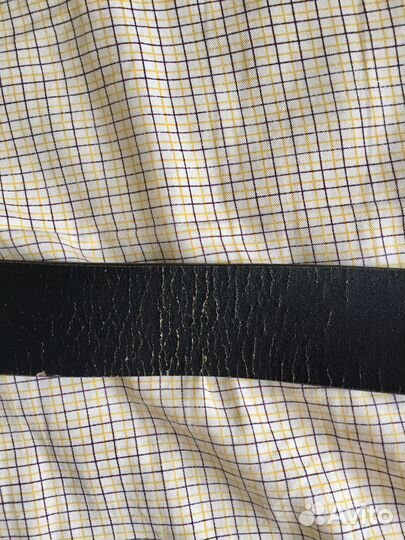 Ремень мужской lacoste