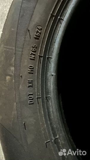 Formula Energy 195/55 R15