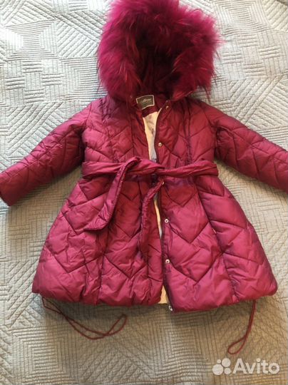 Детская одежда для девочек