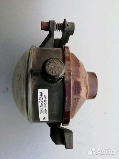 Птф левая Форд Фокус 2 (1481007)