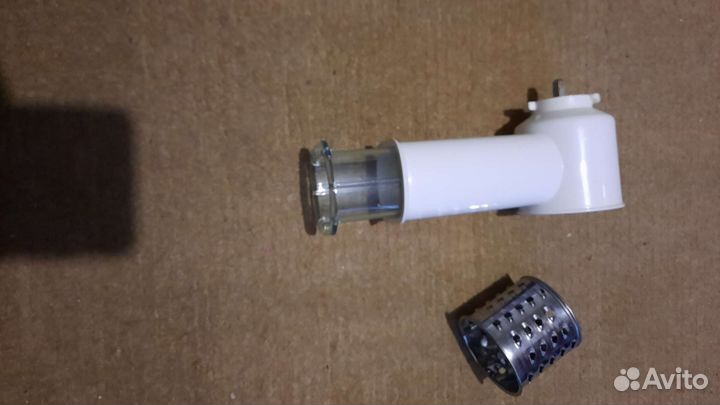Насадка Овощерезка Moulinex HV4 новая