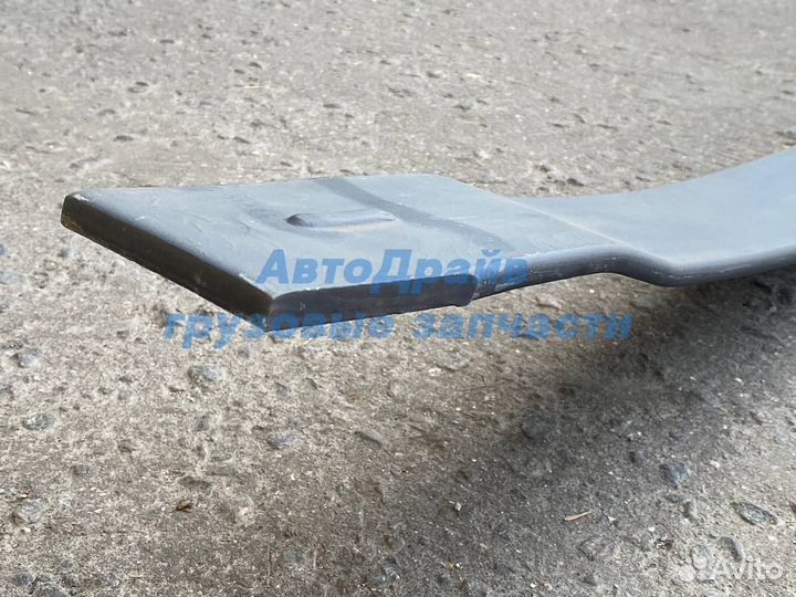 Лист рессорный Вольво FH FM 3-й лист