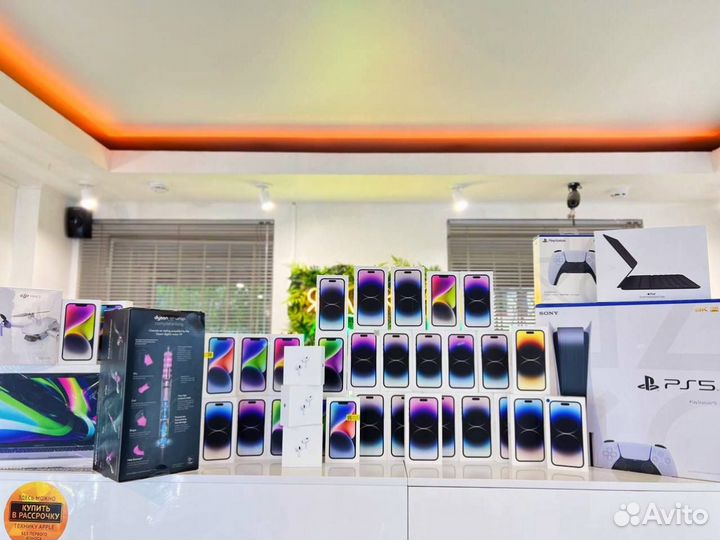 iPhone 13 Pro, 128 ГБ