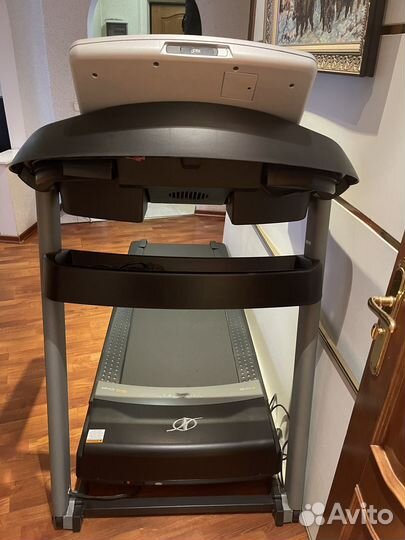 Беговая дорожка nordictrack T17.5