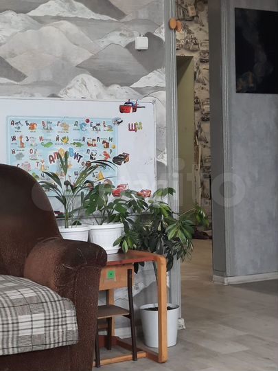 Дом 118,6 м² на участке 5,3 сот.