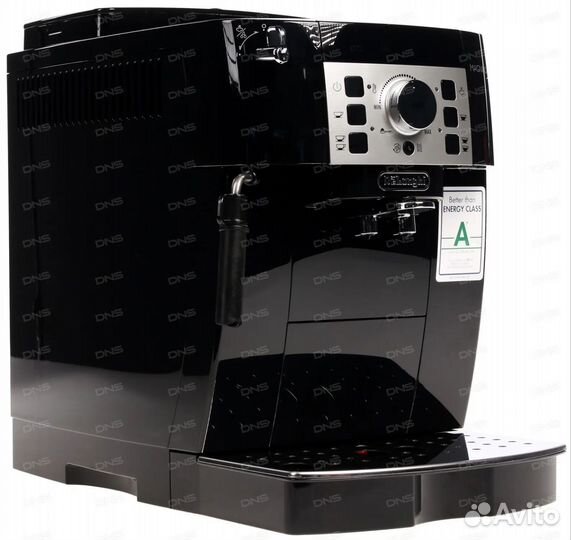 Кофемашина delonghi