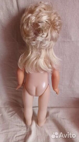 Куклы ГДР, Испания СССР