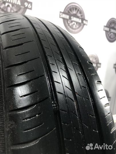 Dunlop Enasave EC300+ 165/65 R14
