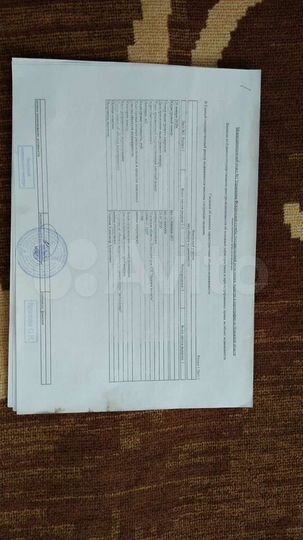 Участок 2 га (СНТ, ДНП)