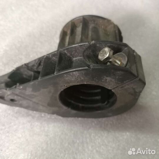 Руль с рулевой колонкой на гидроцикл BRP 4 TEC