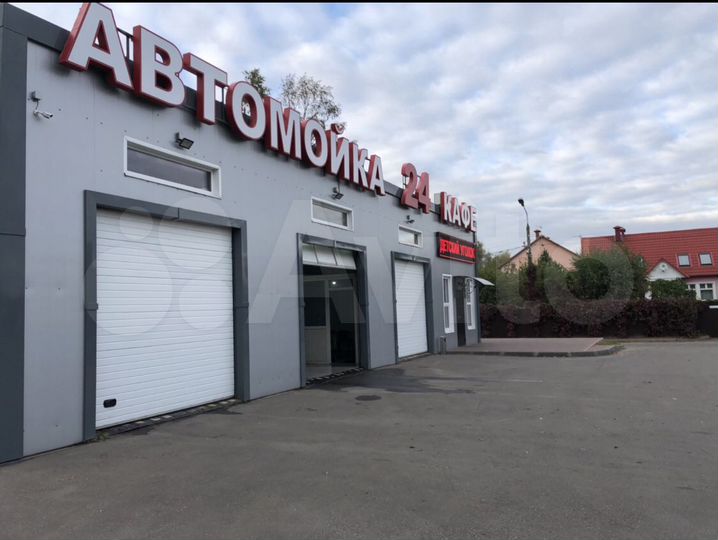 Свободного назначения, 200 м²