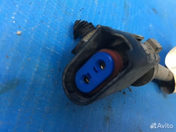 Датчик ABS задний левый Ford Focus III 2011