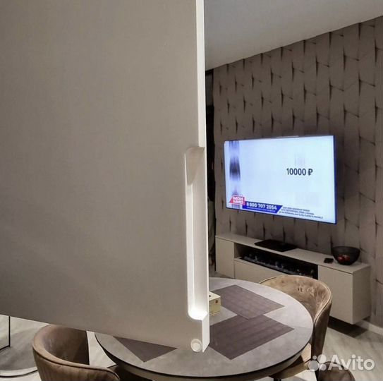 Кухни на заказ