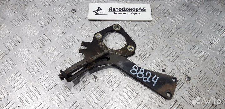 Кронштейн натяжитель насоса гур Альмера Классик