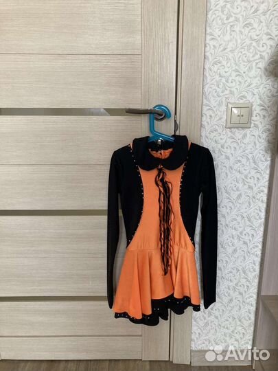 Платье для выступления