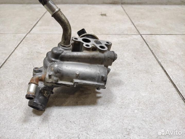 Корпус термостата Honda Civic 4D FD7 2006-2012