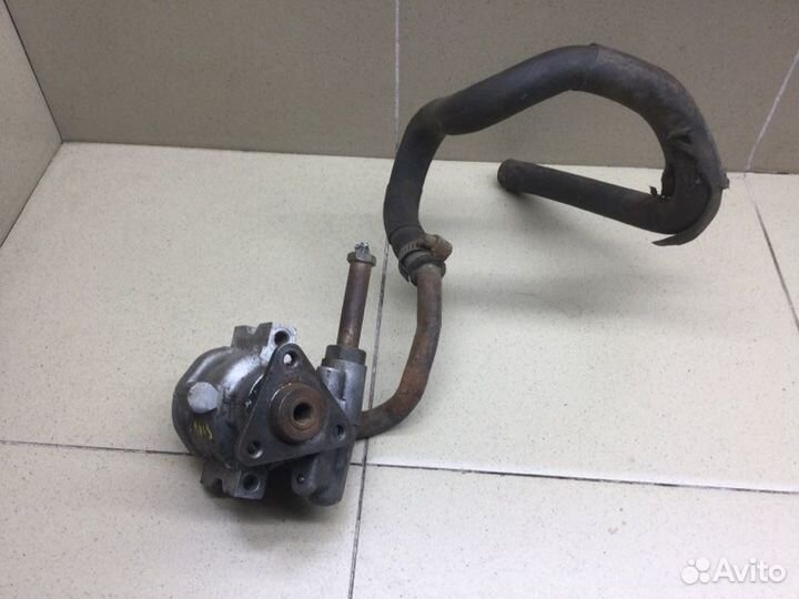 Насос гидроусилителя Chevrolet Lanos 2004-2010