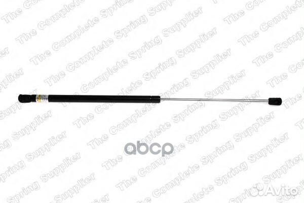 Амортизатор крышки багажника 8159224 Lesjofors