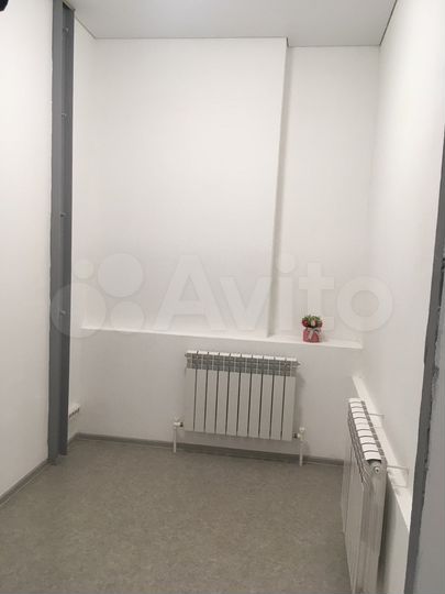 Свободного назначения, 40 м²