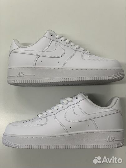 Кроссовки nike air force 1 07