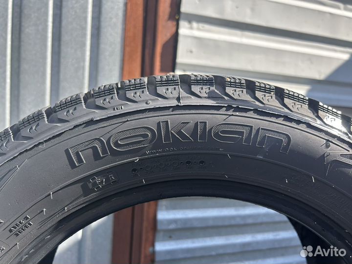 Nokian Tyres Nordman 5 185/60 R15