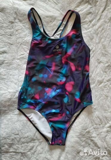 Купальник для девочки 158 164