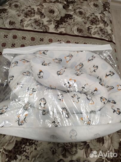 Подушка для беременных