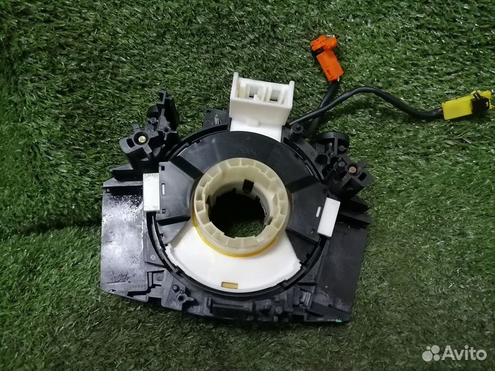 Шлейф лента Air-bag 25567CD002 Infiniti QX56 JA60