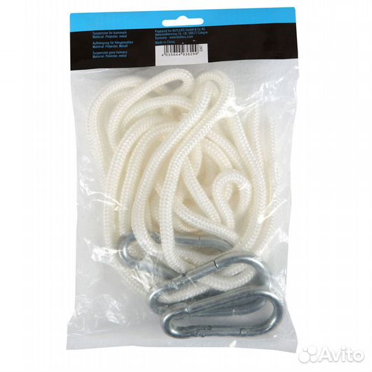 Крепление для гамака