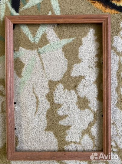 Фоторамки а4