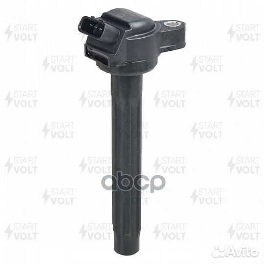 Катушка зажигания для а/м Toyota Camry (17) /Le